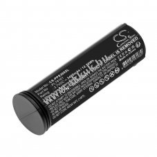 Helyettes�t� akku Axion XM APS 3 3400mAh 12.58Wh