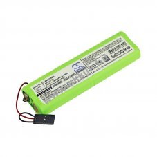 Helyettes�t� orvosi eszk�z akku Renaissance II P-495219-00 1800mAh 8.64Wh