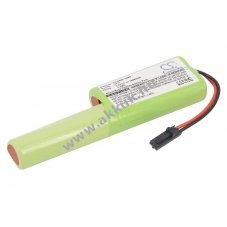 Helyettes�t� orvosi eszk�z akku Nellcor 5677 2000mAh 7.2Wh 3.6V