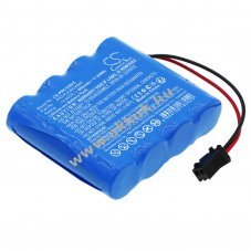 Helyettes�t� porsz�v� akku PUCRCX10 800mAh 11.84Wh