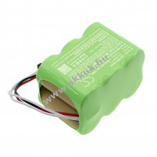 Helyettes�t� porsz�v� akku PUCRC15 FD-RSW-7.2 7.2V 2800mAh 20.16Wh