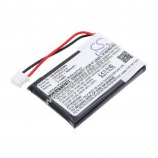 Helyettes�t� t�vir�ny�t� akku PRESTIGO SRT9320 242252600214 850mAh 3.15Wh