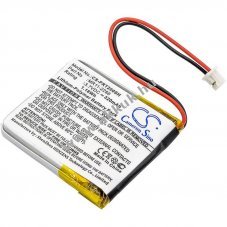 Helyettes�t� okos�ra akku PRT-2GP MR11-2286 320mAh 1,18Wh Li-Ion