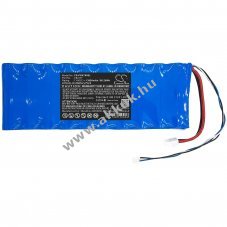 Helyettes�t� m�r�m�szer akku TV Explorer II CB-077 13000mAh 96.2Wh
