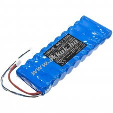 Helyettes�t� m�r�m�szer akku HD Ranger CB-083 13000mAh 96.2Wh