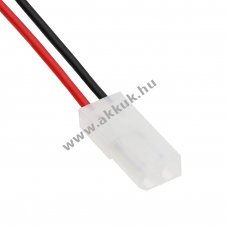Helyettes�t� v�szvil�g�t�s akku A6090-2 OSA279 2000mAh 14.4Wh