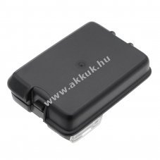 Helyettes�t� zsebl�mpa akku Swift RL E092DB00 2350mAh 8.7Wh Li-ion