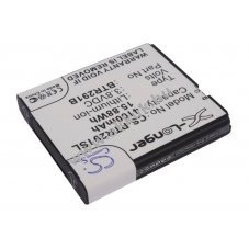 Helyettes�t� hotspot akku MHS291LVW BTR291B 4100mAh 15.58Wh