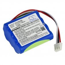 Helyettes�t� orvosi eszk�z akku VocaSTIM HR AAA4U-1000-F3+F4 AAA 740mAh 6.22Wh