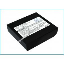 Helyettes�t� vezet�k n�lk�li akku headset WX-C1020/WX-PB900 900mAh 4.32Wh