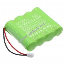 Helyettes�t� orvosi eszk�z akku ADE PWN5 H2332-003 2000mAh 9.6Wh 4.8V