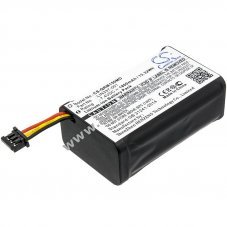 Helyettes�t� orvosi eszk�z akku Sapphire Multi-Therapy LIN337-001 1800mAh 13.32Wh