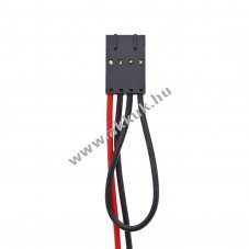Helyettes�t� raid vez�rl� akku Dell PowerEdge 1750 57DHN 1500mAh 9Wh 6V
