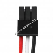 Helyettes�t� biztons�gi kamera akku Ring Sidewalk Bridge Pro 5F48E9 5000mAh/30Wh 6V
