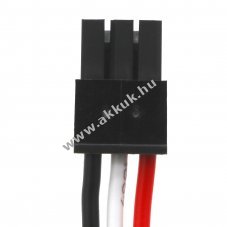 Helyettes�t� porsz�v� akku RobZone Moppy 2.0 B6006 2600mAh 37.44Wh 14.4V