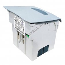 Helyettes�t� f�ny�r� SLA akku City 120 MRK0041A 20000mAh 480Wh