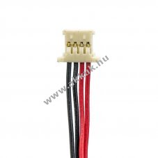 Helyettes�t� t�blag�p akku Galileo Pro 11.5\ PT3090135 4000mAh 14.8Wh