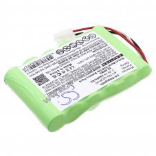 Helyettes�t� m�r�m�szer akku RD6000 61/160-0038-00 3900mAh 28.08Wh