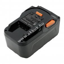 Helyettes�t� elektromos szersz�mg�p akku R840083 8000mAh 144Wh