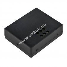 Helyettes�t� m�r�m�szer akku RAE Systems QRAE II 20-3402-000 2300mAh 8.51Wh 3.7V
