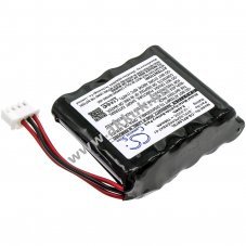 Helyettes�t� hangsz�r� akku FLX 07FLXSPEAKERBAT-01 700mAh 8,4Wh