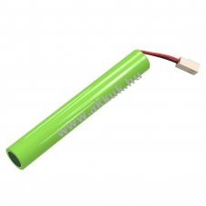 Helyettes�t� m�r�m�szer akku FL190 10-08320 1700mAh 4.08Wh