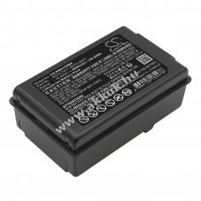 Helyettes�t� orvosi eszk�z akku Astral 150 ventil�tor R270-7417 9000mAh 129.6Wh