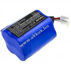 Helyettes�t� orvosi eszk�z akku Respirateur Stellar 150 SE301120 2600mAh 37.44Wh