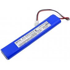 Helyettes�t� orvosi eszk�z akku Elisee 250 BAT013514 7800mAh 112.32Wh