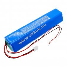 Helyettes�t� orvosi eszk�z akku Elisee 150 SE301116 6600mAh 95.04Wh