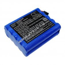 Helyettes�t� orvosi eszk�z akku VS III 88888455 2000mAh 48Wh