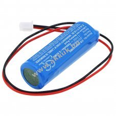Helyettes�t� orvosi eszk�z akku Lifeline Vi D3706008a 1500mAh 5.55Wh