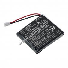 Helyettes�t� billenty�zet eg�r akku Mamba RC30-013601 CP-RC30B 1500mAh 5.55Wh