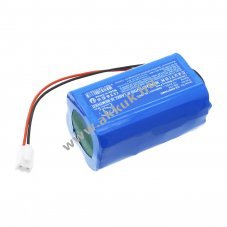 Helyettes�t� orvosi eszk�z akku RB700 RB-700 magzati monitor 2600mAh 38.48Wh
