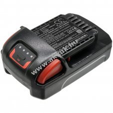 Helyettes�t� elektromos szersz�mg�p akku IQV20 BL2012 2000mAh 40Wh