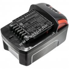Helyettes�t� elektromos szersz�mg�p akku Ingersoll Rand IQV20 BL2012 4000mAh 80Wh 20V