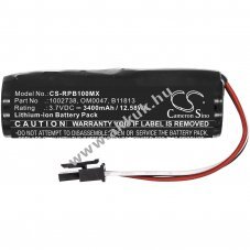 Helyettes�t� orvosi eszk�z akku BiliChek 1002738 3400mAh 12.58Wh