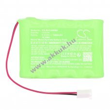 Helyettes�t� orvosi eszk�z akku 60 monitor 110579 1800mAh 10.8Wh