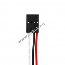 Helyettes�t� orvosi eszk�z akku EDP Plus RA 6100-080 500mAh 1.2Wh