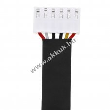 Helyettes�t� f�ny�r� akku RK 4000 Pro 753-11261 10000mAh 185Wh