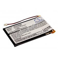 Helyettes�t� billenty�zet eg�r akku 2900 Touch C010721HSP 700mAh 2.59Wh