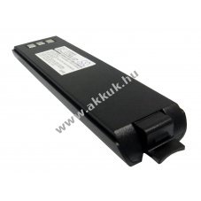 Helyettes�t� t�vir�ny�t� akku T2 20-210003-08 800mAh 3.84Wh