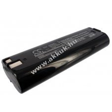 Helyettes�t� elektromos szersz�mg�p akku AEG Ryobi BD1020CR B72A 3300mAh 23.76Wh 7.2V