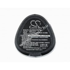 Helyettes�t� elektromos szersz�mg�p akku Ryobi RCD12011L BSPL1213 2000mAh 24Wh Li-ion 12V