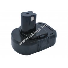 Helyettes�t� elektromos szersz�mg�p akku CDD144V22 BPL1414 2000mAh 28.8Wh