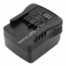 Helyettes�t� elektromos szersz�mg�p akku BID-143 4000mAh 57.6Wh elektromos szersz�mg�pekhez