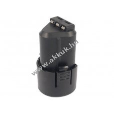 Helyettes�t� elektromos szersz�mg�p akku BB-1600 B-1013L 1500mAh 16.2Wh