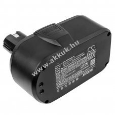 Helyettes�t� elektromos szersz�mg�p akku CTH1802 B-8288 2100mAh 37.8Wh