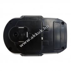 Helyettes�t� elektromos szersz�mg�p akku ZRP813 BPL-1815 9000mAh 162Wh