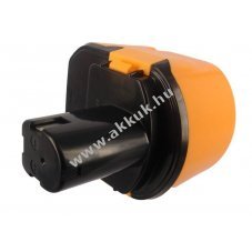 Helyettes�t� elektromos szersz�mg�p akku HP1201MK2 B-8286 3300mAh 39.6Wh